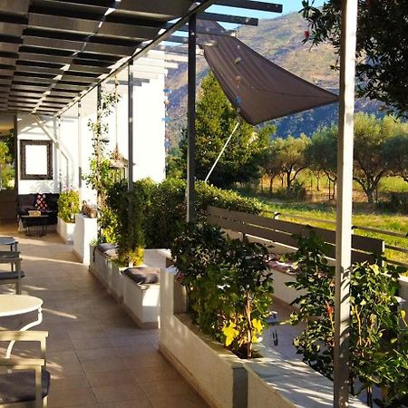 The Kitehouse Apartments Eleonas Bagian luar foto