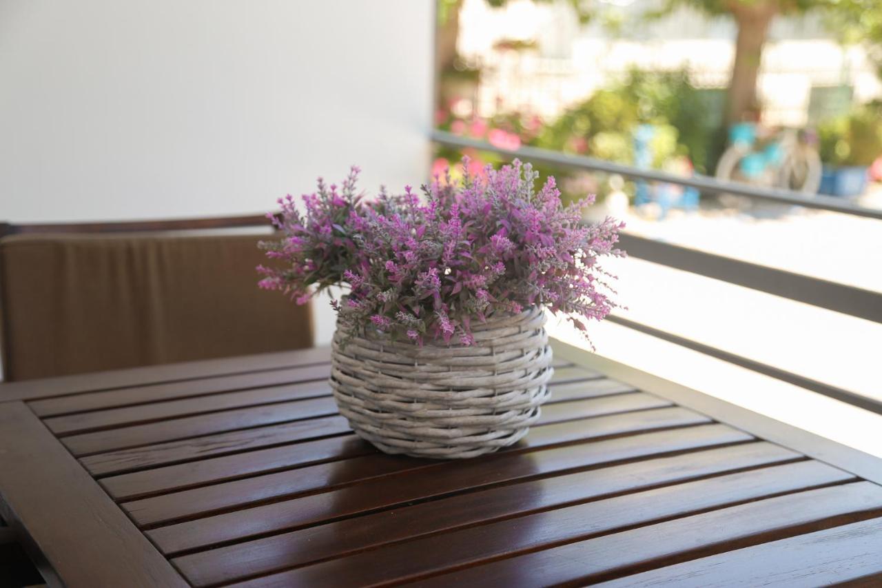 The Kitehouse Apartments Eleonas Bagian luar foto