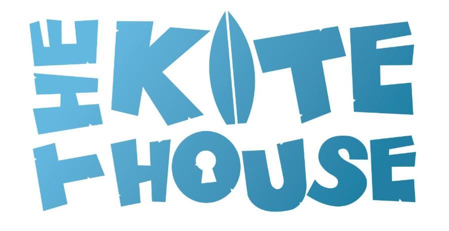 The Kitehouse Apartments Eleonas Bagian luar foto