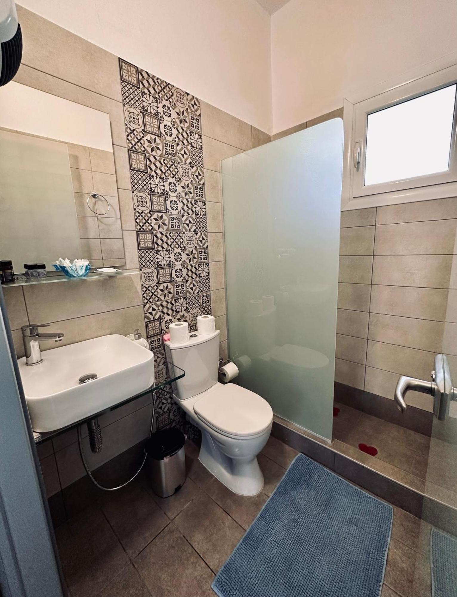 The Kitehouse Apartments Eleonas Bagian luar foto