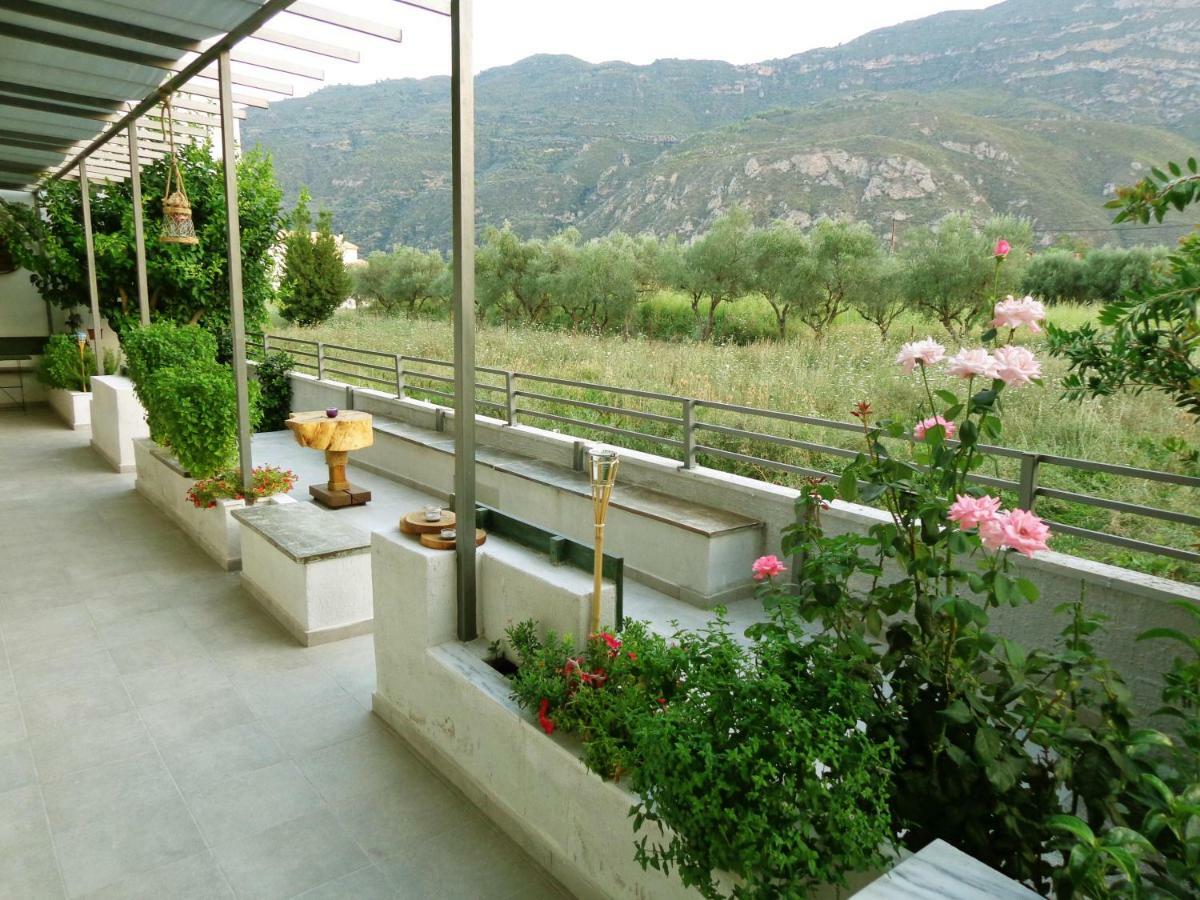 The Kitehouse Apartments Eleonas Bagian luar foto