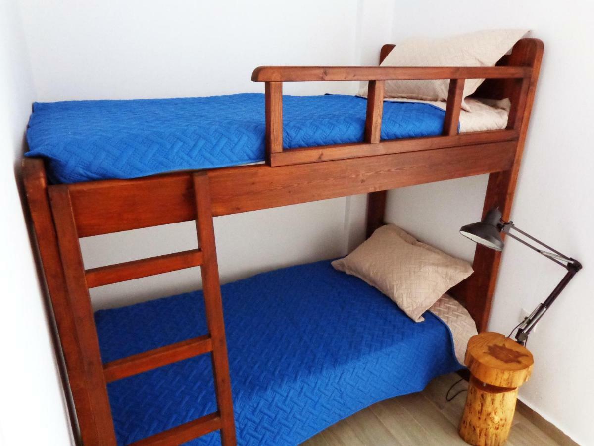 The Kitehouse Apartments Eleonas Bagian luar foto