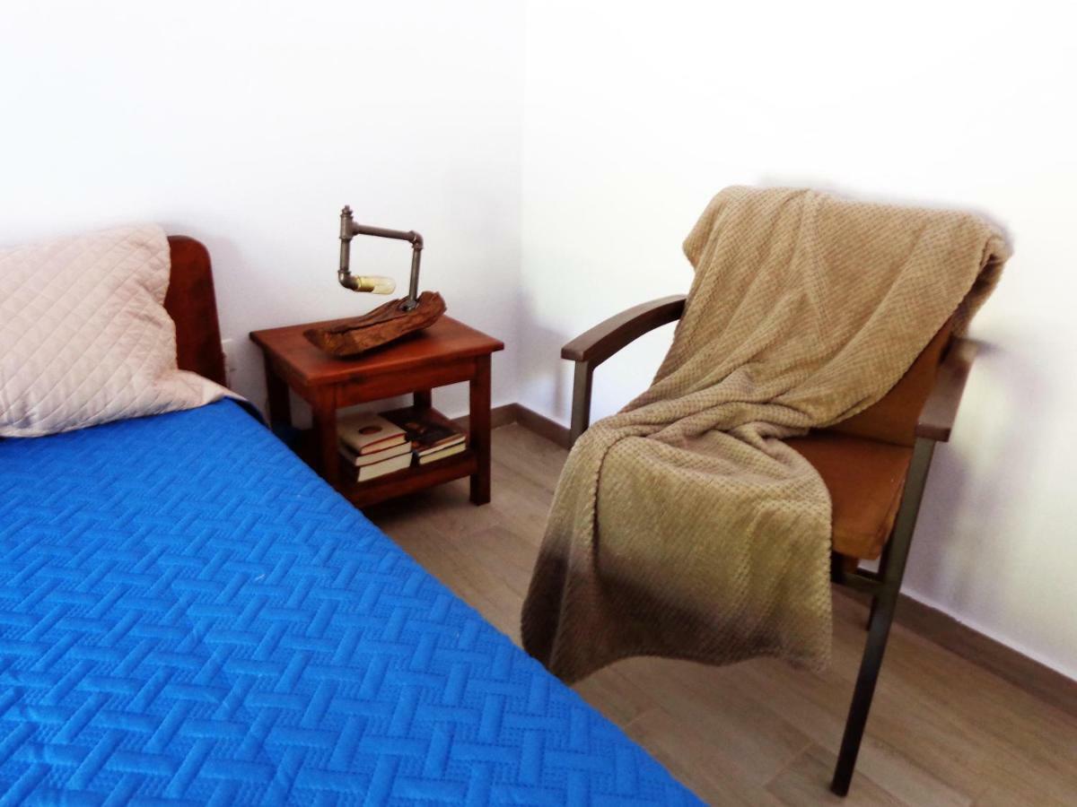 The Kitehouse Apartments Eleonas Bagian luar foto