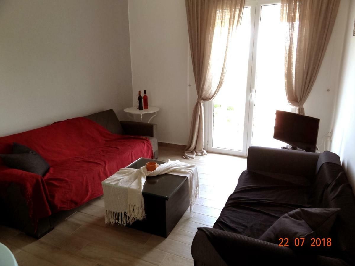 The Kitehouse Apartments Eleonas Bagian luar foto